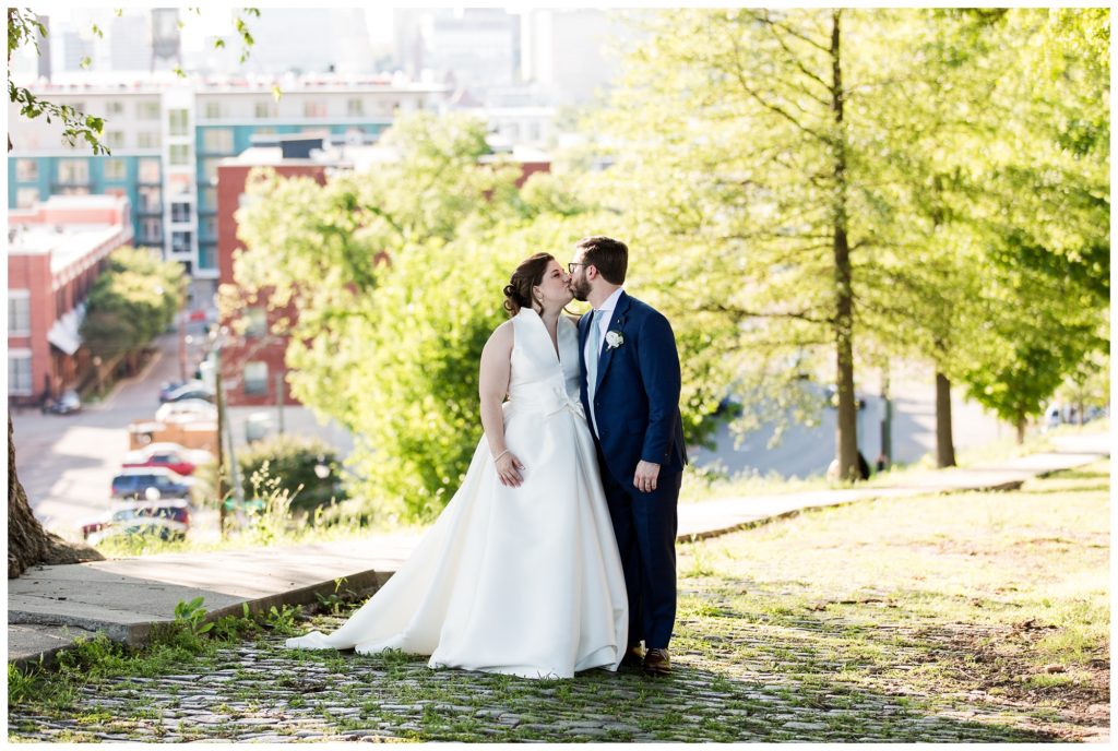 Mary Beth and Jonathan |A Wedding during a Pandemic