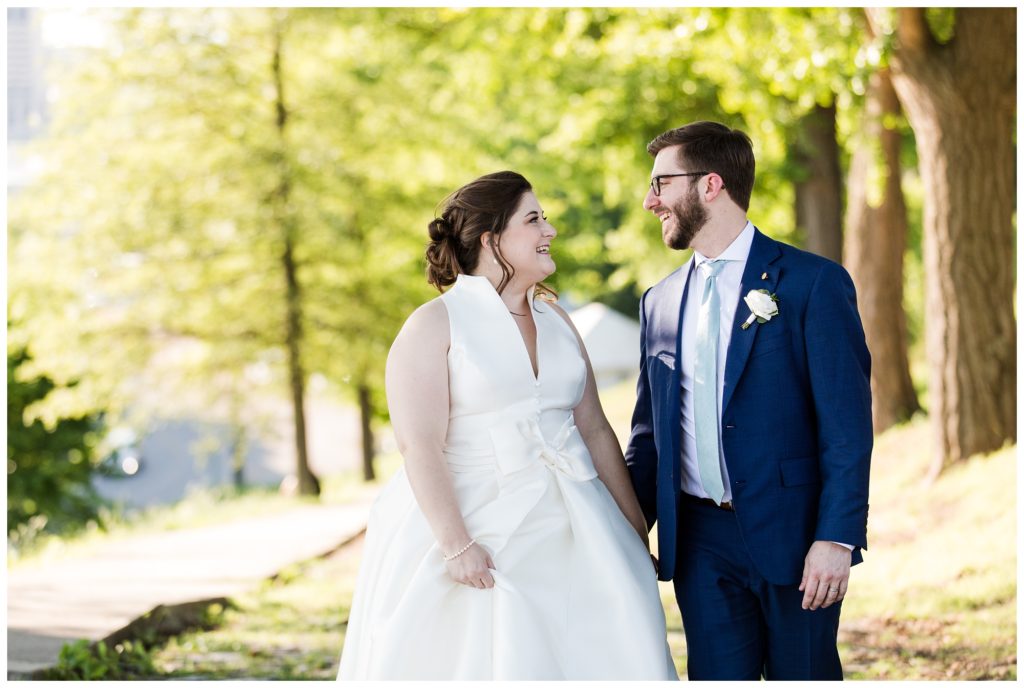 Mary Beth and Jonathan |A Wedding during a Pandemic