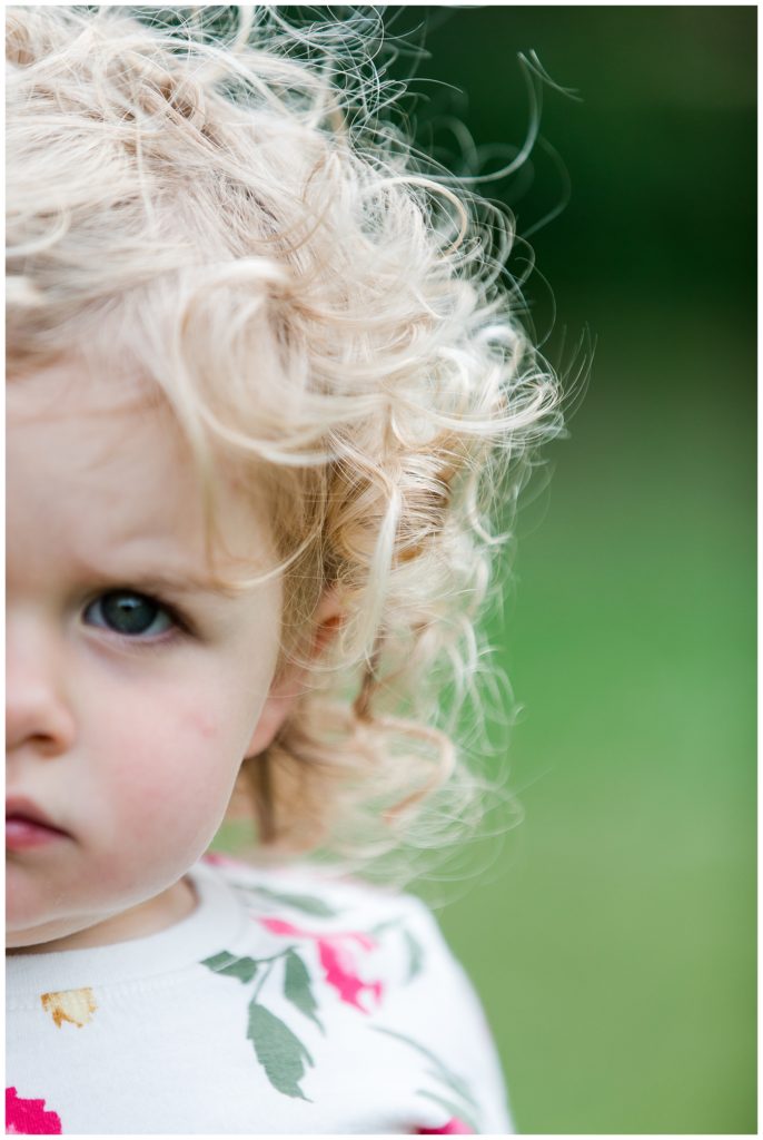 The Coleman Family | Norfolk Botanical Gardens