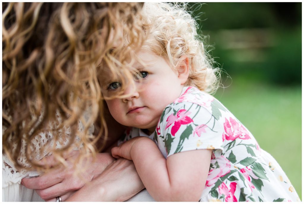 The Coleman Family | Norfolk Botanical Gardens