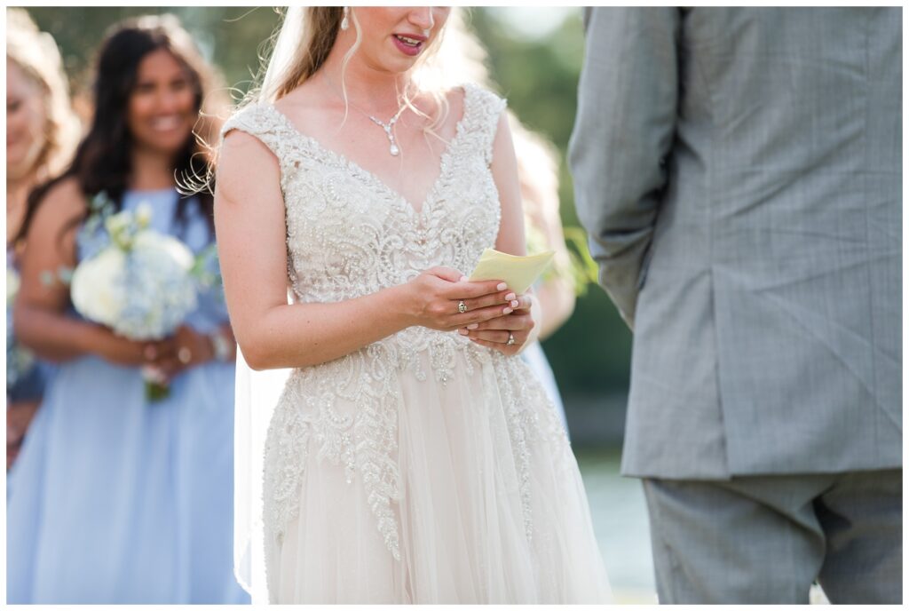 Alana & David|Cavalier Golf and Yacht Club Virginia Beach