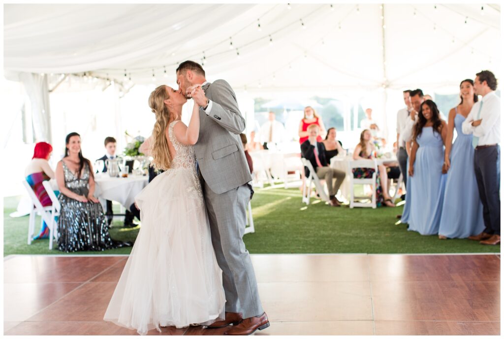 Alana & David|Cavalier Golf and Yacht Club Virginia Beach