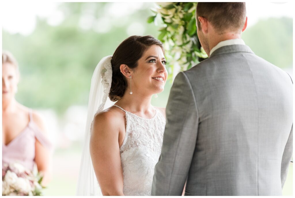 Rachel & Camden| Independence Golf Club Richmond Virginia