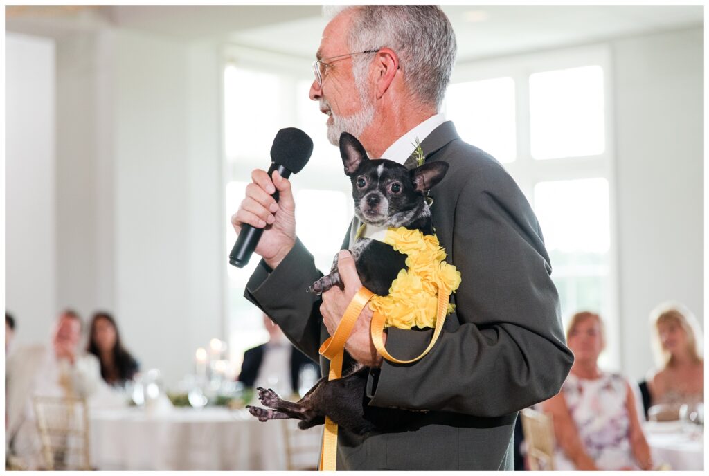 Rachel & Camden| Independence Golf Club Richmond Virginia