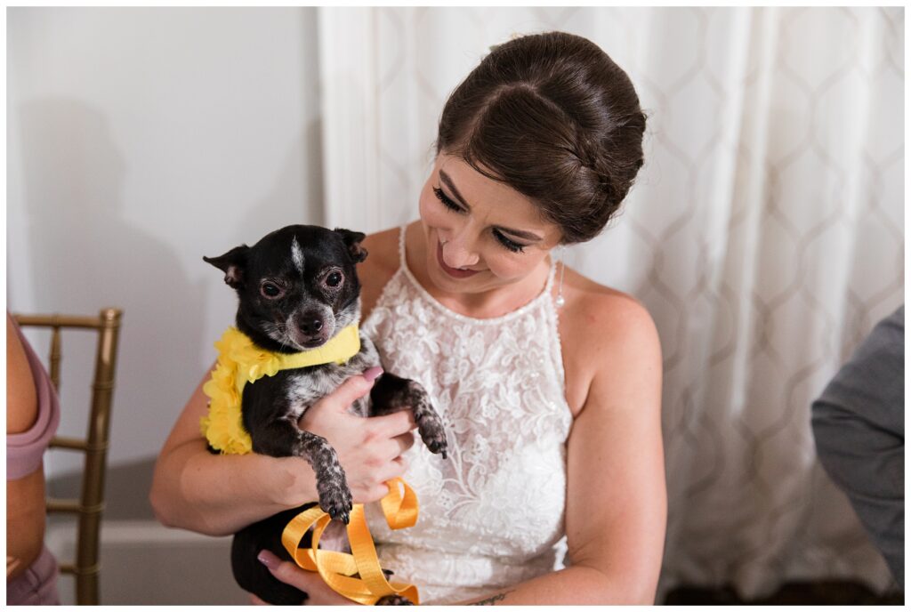 Rachel & Camden| Independence Golf Club Richmond Virginia