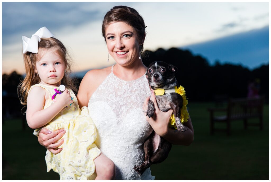 Rachel & Camden| Independence Golf Club Richmond Virginia