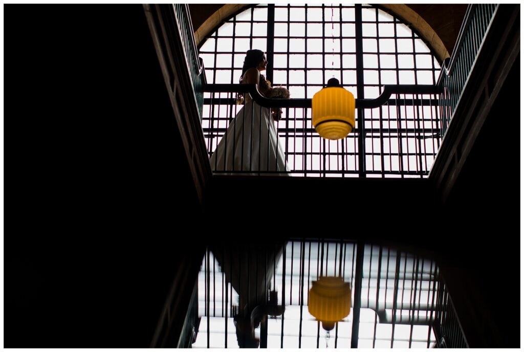 Jessica & Rich| St Augustine Florida Wedding at The Treasury on the Plaza