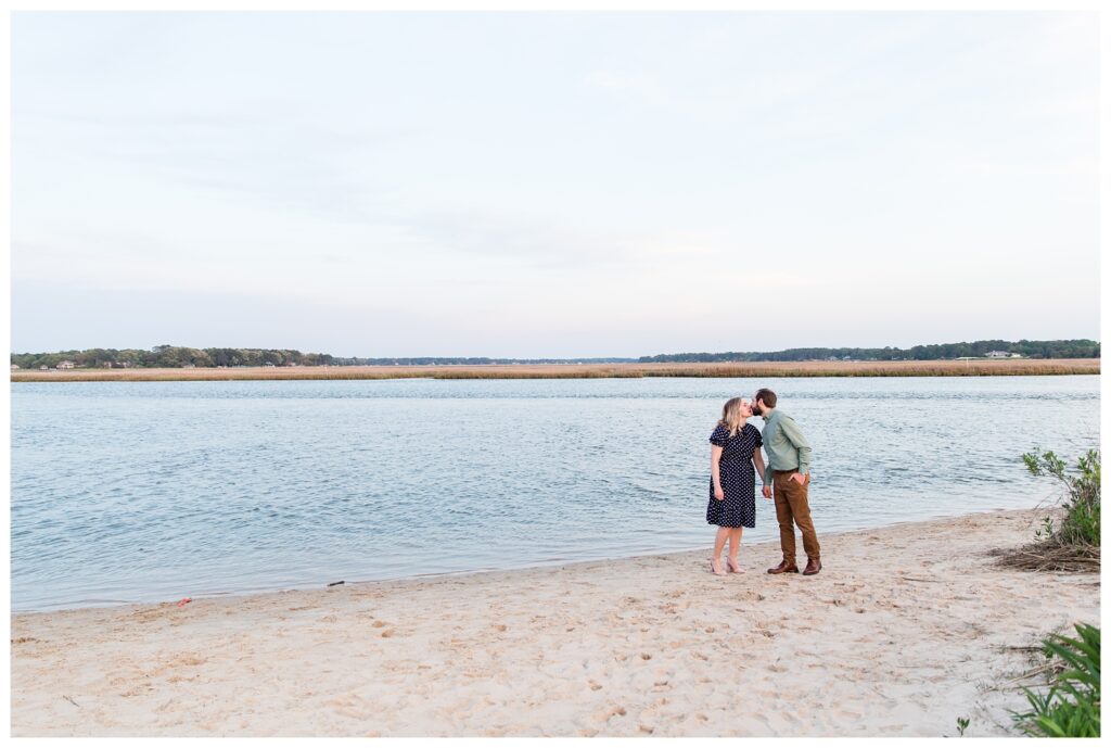 Rachel and Chad are Graduates! |EVMS and ODU