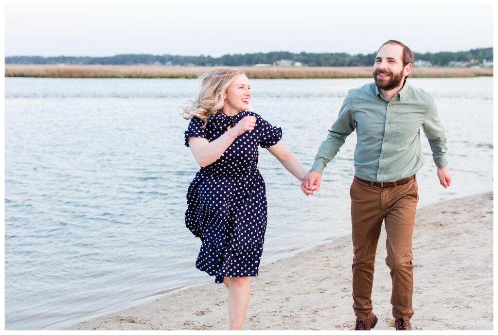 Rachel and Chad are Graduates! |EVMS and ODU