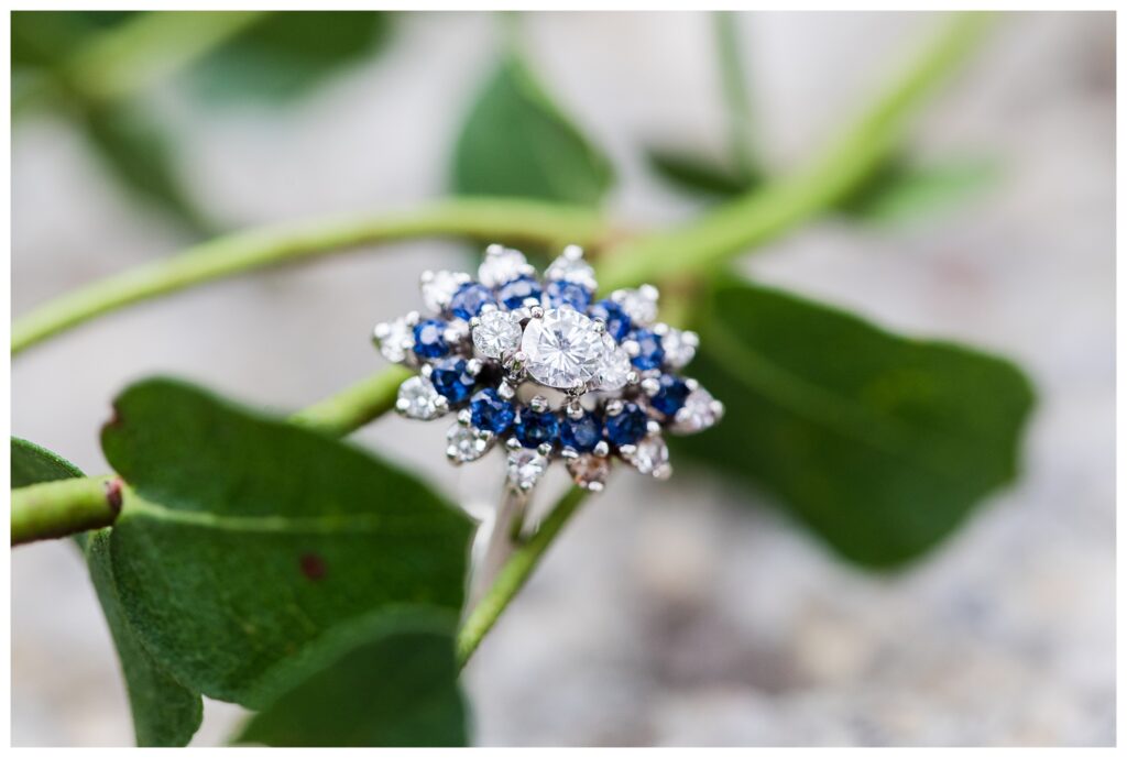 Krista & Jared | Catalpa Grove at Lakewood Park Barnesville Pennsylvania