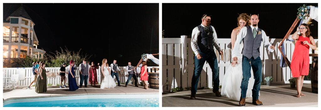 Sheila & Josh | Emerald Isle North Carolina Beach Wedding