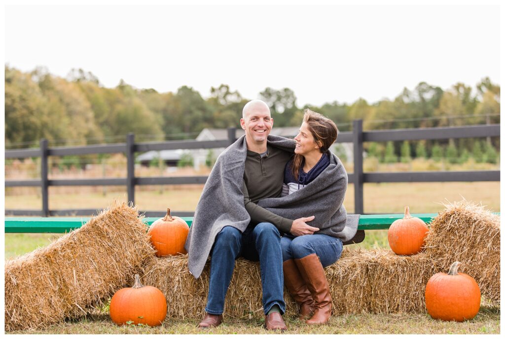 Pungo Family Portraits