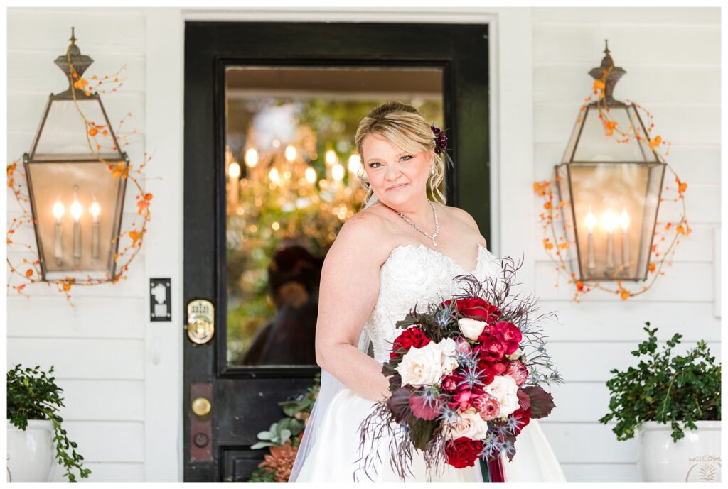 Rachel & Floyd |Manteo North Carolina Wedding