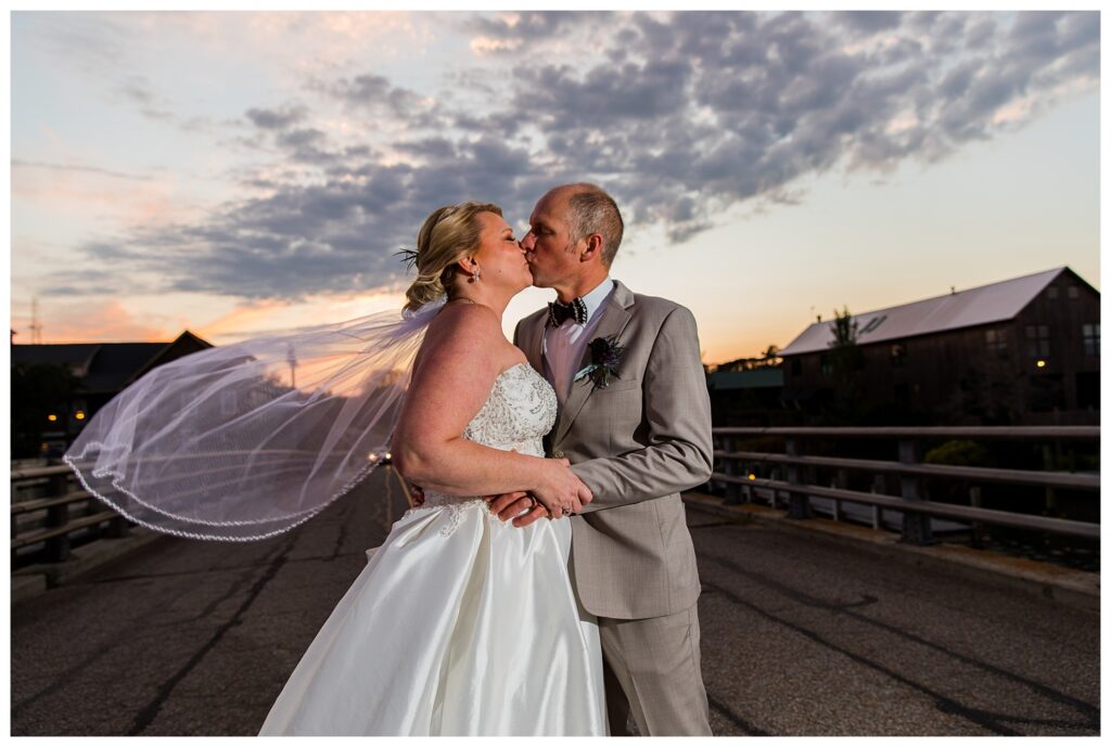 Rachel & Floyd |Manteo North Carolina Wedding