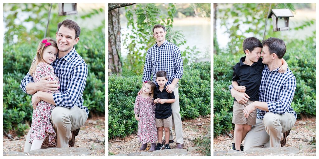 And a Baby makes 5 | Virginia Beach Family Portraits