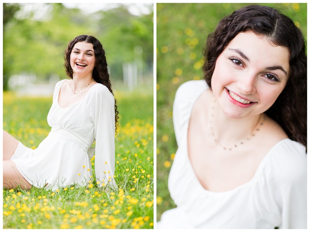 Grace is Senior | Virginia Beach Senior Portraits