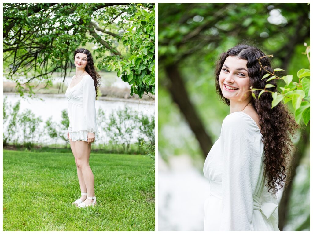 Grace is Senior | Virginia Beach Senior Portraits