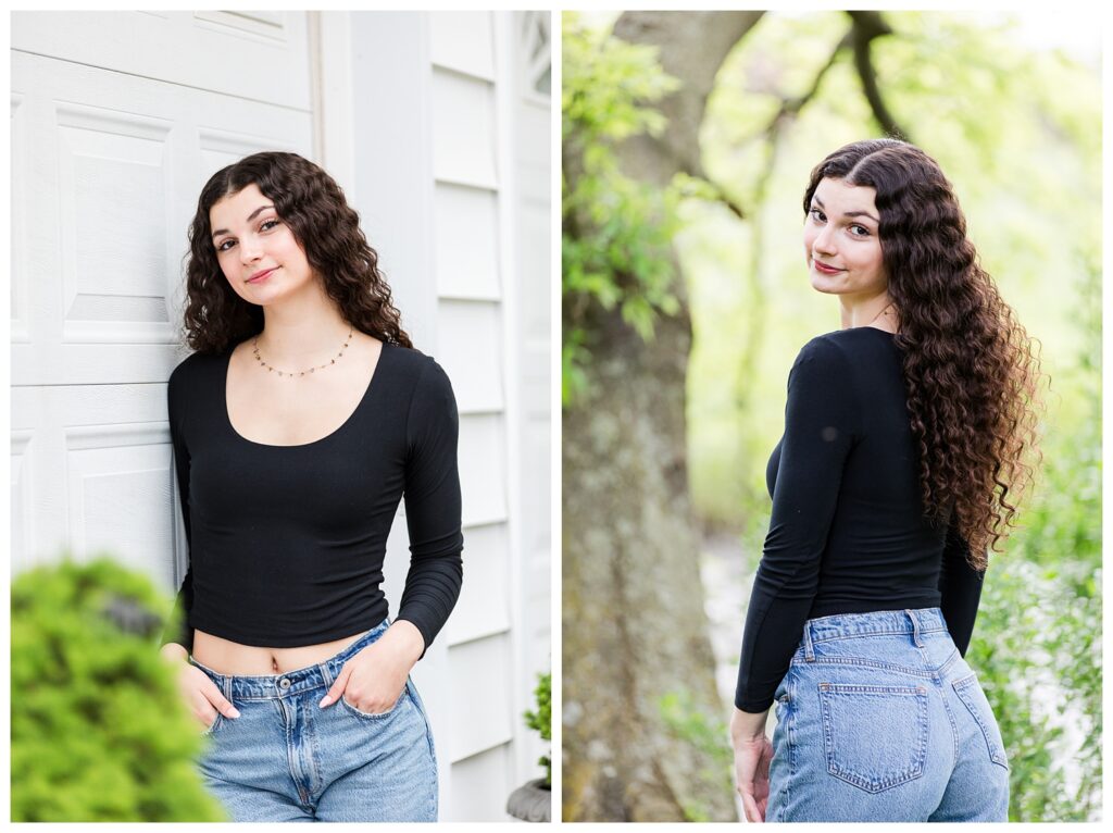 Grace is Senior | Virginia Beach Senior Portraits