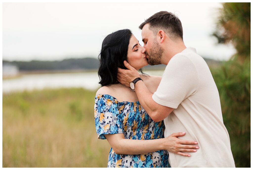 Matt & Sara | Brock Environmental Center Engagement session