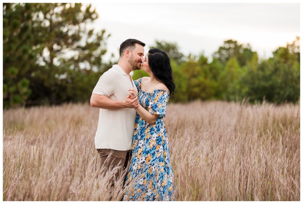 Matt & Sara | Brock Environmental Center Engagement session