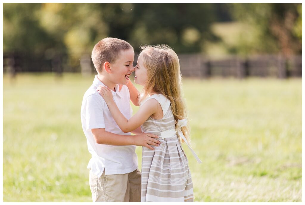 Ashley & Justins 10th Anniversary | Kings Family Vineyard Charlottesville Virginia