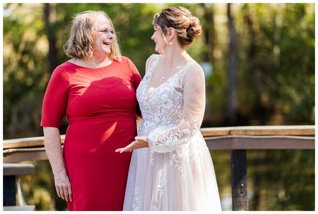 Heather & Rob | Blue Petes Restaurant Wedding Virginia Beach