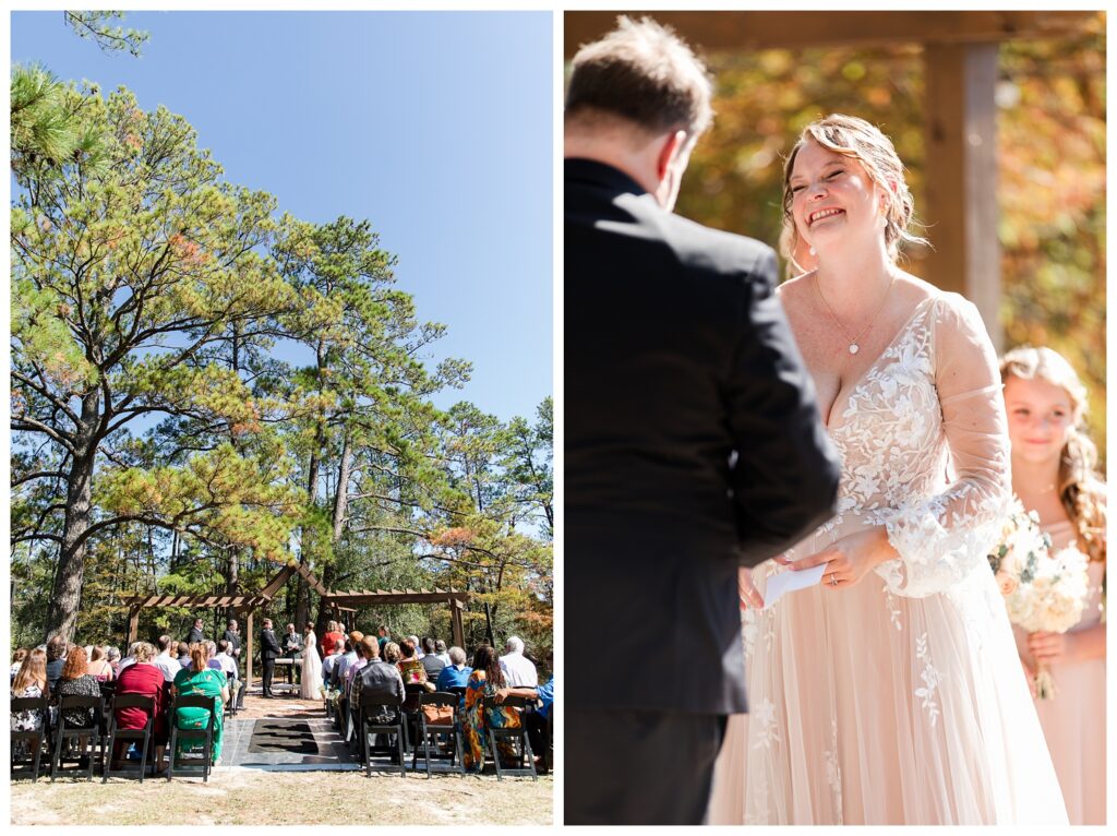 Heather & Rob | Blue Petes Restaurant Wedding Virginia Beach