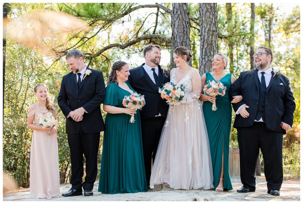 Heather & Rob | Blue Petes Restaurant Wedding Virginia Beach