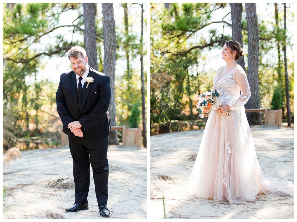 Heather & Rob | Blue Petes Restaurant Wedding Virginia Beach