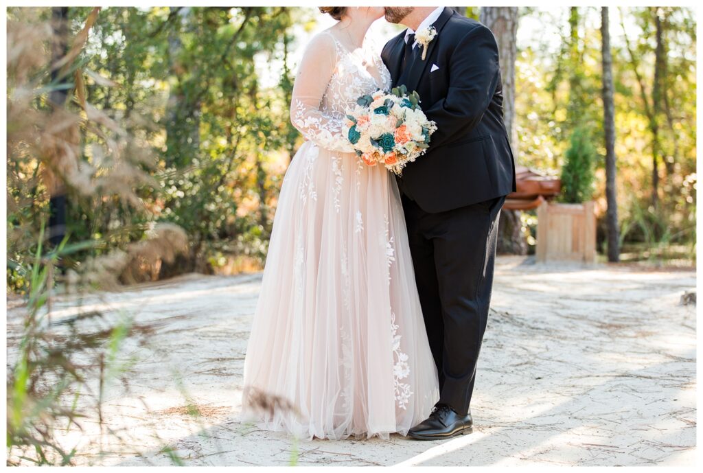 Heather & Rob | Blue Petes Restaurant Wedding Virginia Beach