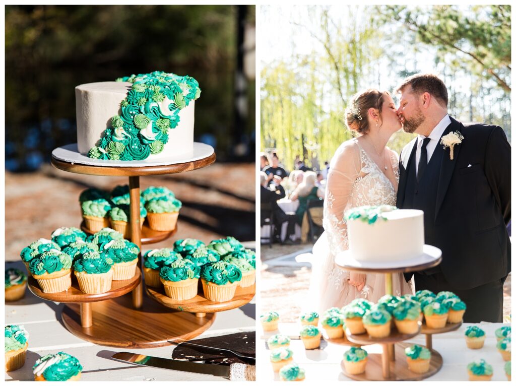 Heather & Rob | Blue Petes Restaurant Wedding Virginia Beach