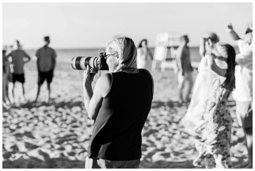 2024 Behind the Scenes | Leigh Skaggs Photography