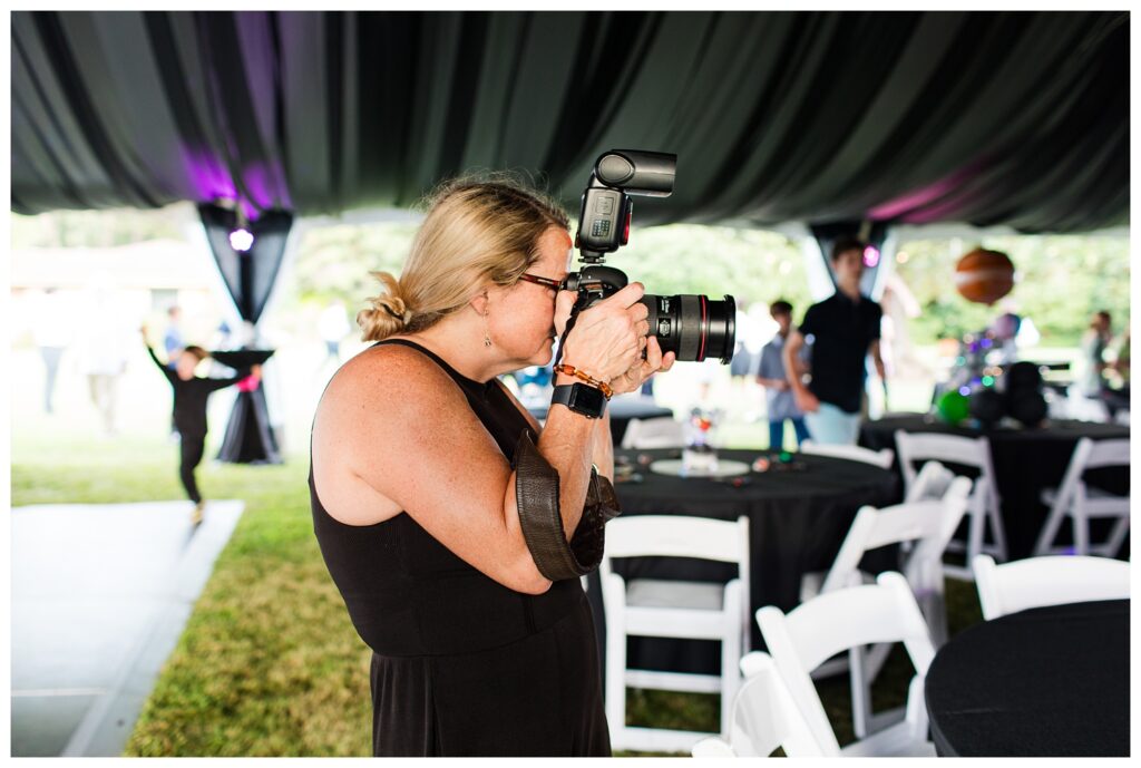 2024 Behind the Scenes | Leigh Skaggs Photography