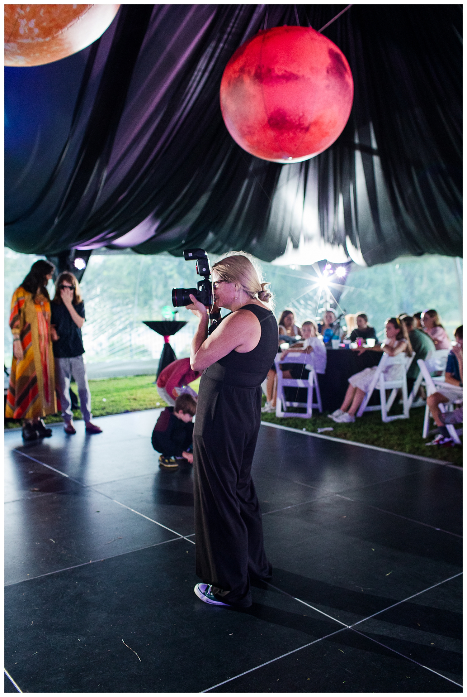 2024 Behind the Scenes | Leigh Skaggs Photography