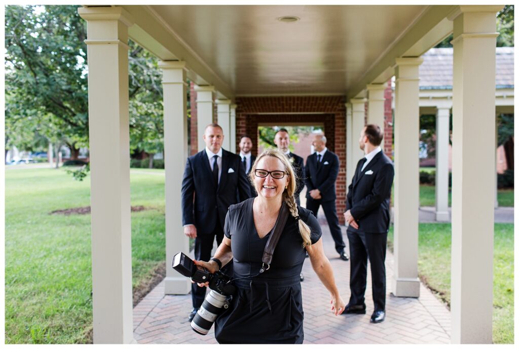 2024 Behind the Scenes | Leigh Skaggs Photography