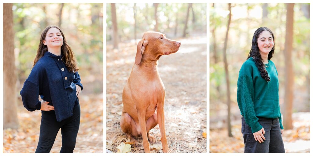 Portnoy Extended Family | Lake Smith Family Portrait session