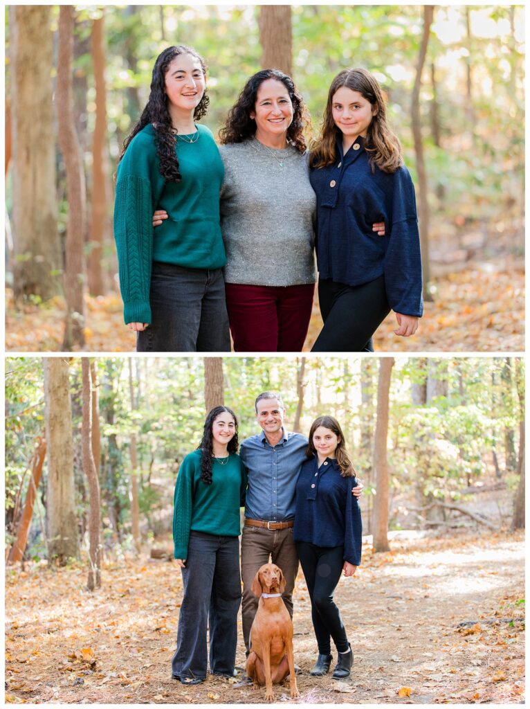 Portnoy Extended Family | Lake Smith Family Portrait session