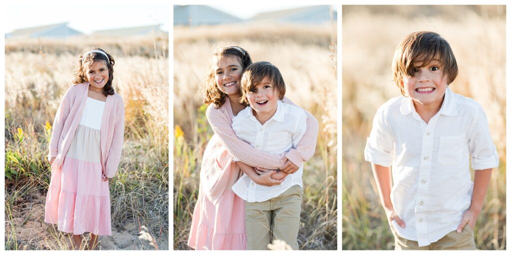 The Mccoy Family | Virginia Beach Family Portrait session