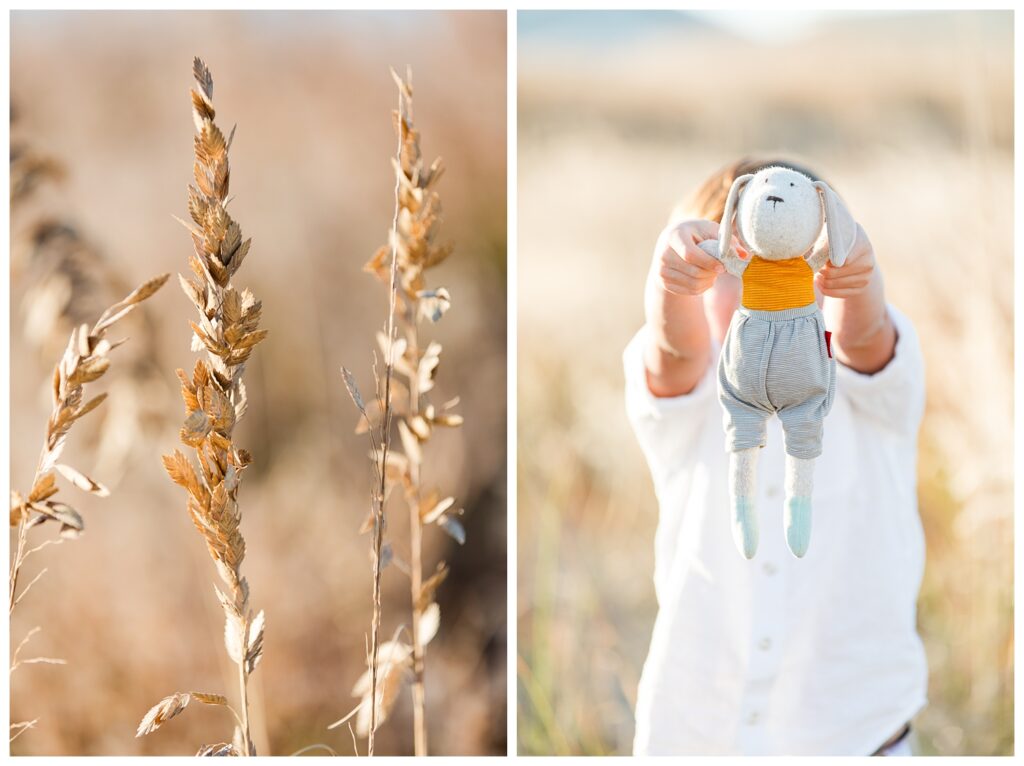 The Mccoy Family | Virginia Beach Family Portrait session