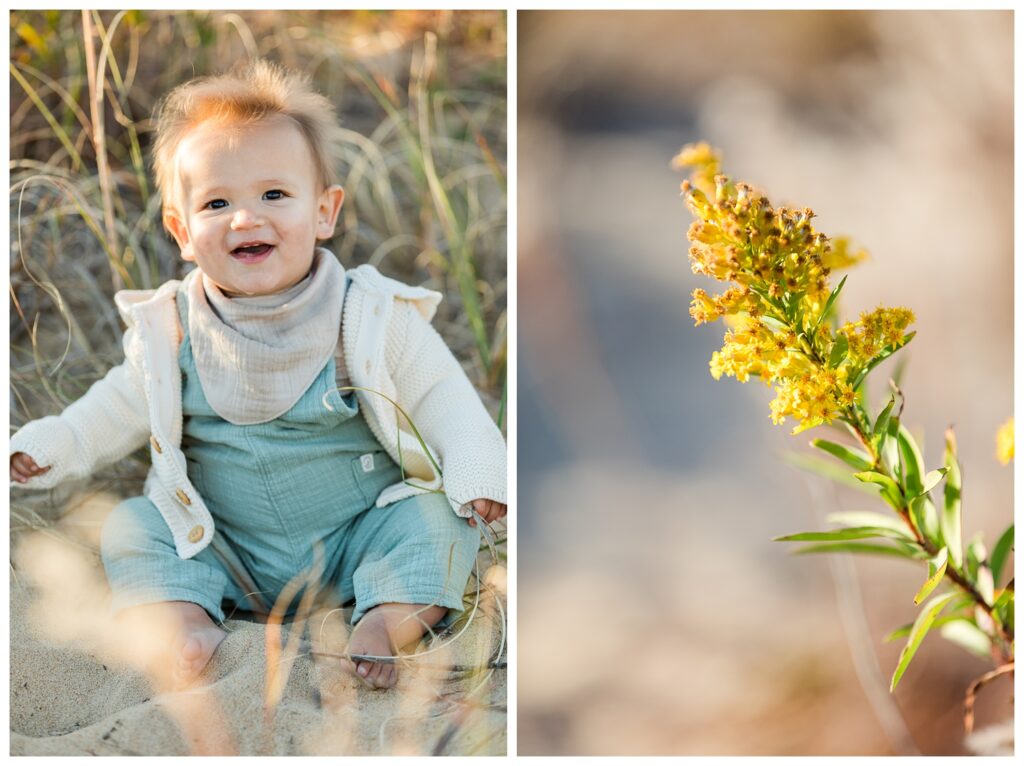 The Mccoy Family | Virginia Beach Family Portrait session