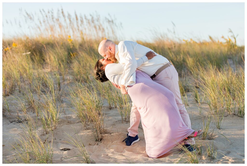 The Mccoy Family | Virginia Beach Family Portrait session