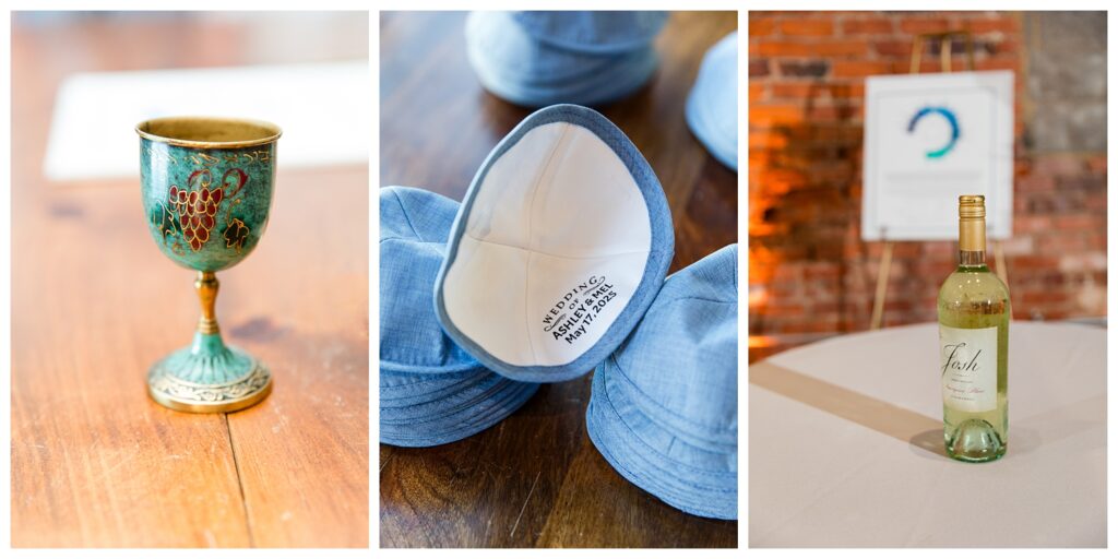 Ashley & Mel | Neon House Wedding Norfolk Virginia