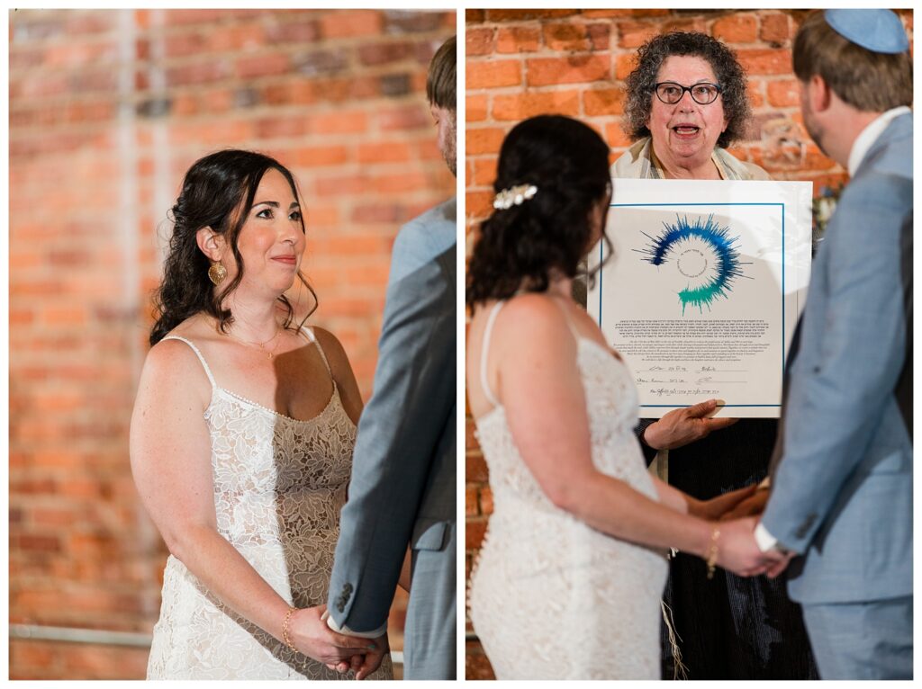 Ashley & Mel | Neon House Wedding Norfolk Virginia