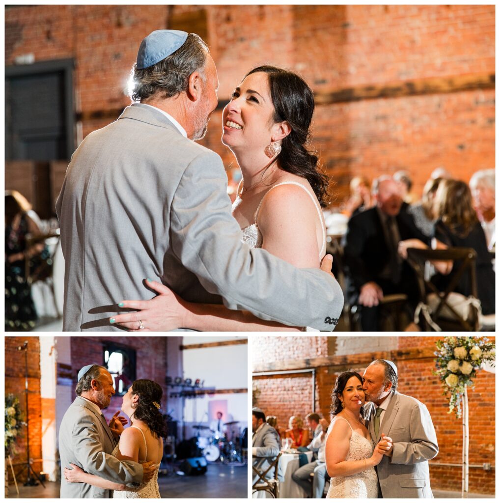 Ashley & Mel | Neon House Wedding Norfolk Virginia