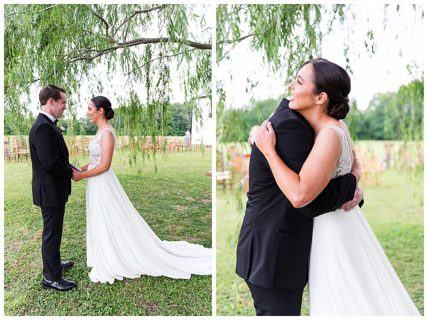 Carrie & Nick | Camden Fields Event Venue Wedding in South Mills, North Carolina wedding photography Carrie & Nick | Camden Fields Event Venue Wedding in South Mills, North Carolina
