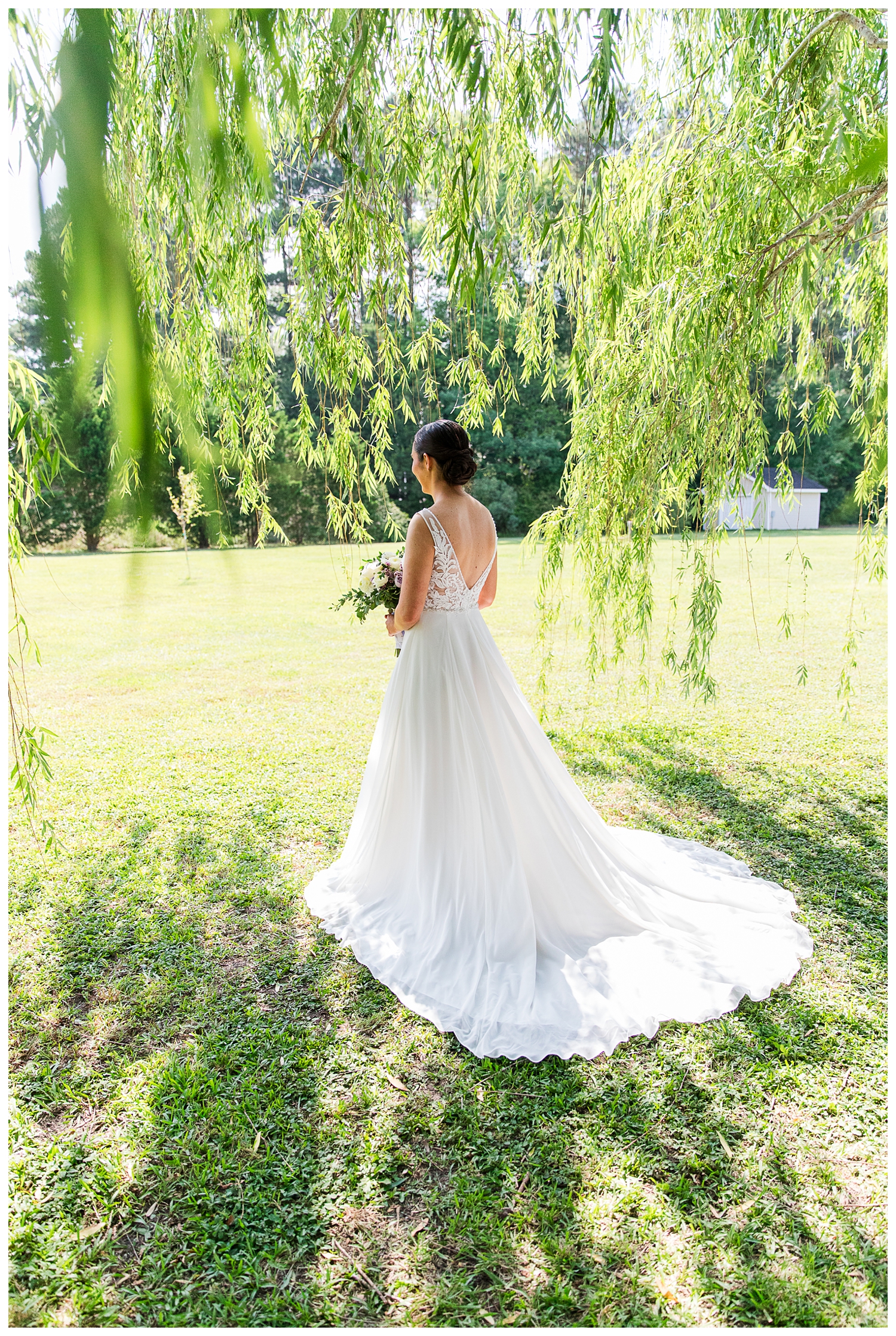 Carrie & Nick | Camden Fields Event Venue Wedding in South Mills, North Carolina wedding photography Carrie & Nick | Camden Fields Event Venue Wedding in South Mills, North Carolina
