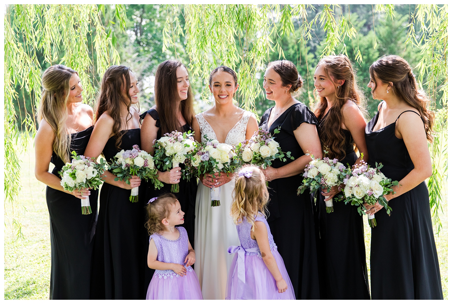 Carrie & Nick | Camden Fields Event Venue Wedding in South Mills, North Carolina wedding photography Carrie & Nick | Camden Fields Event Venue Wedding in South Mills, North Carolina