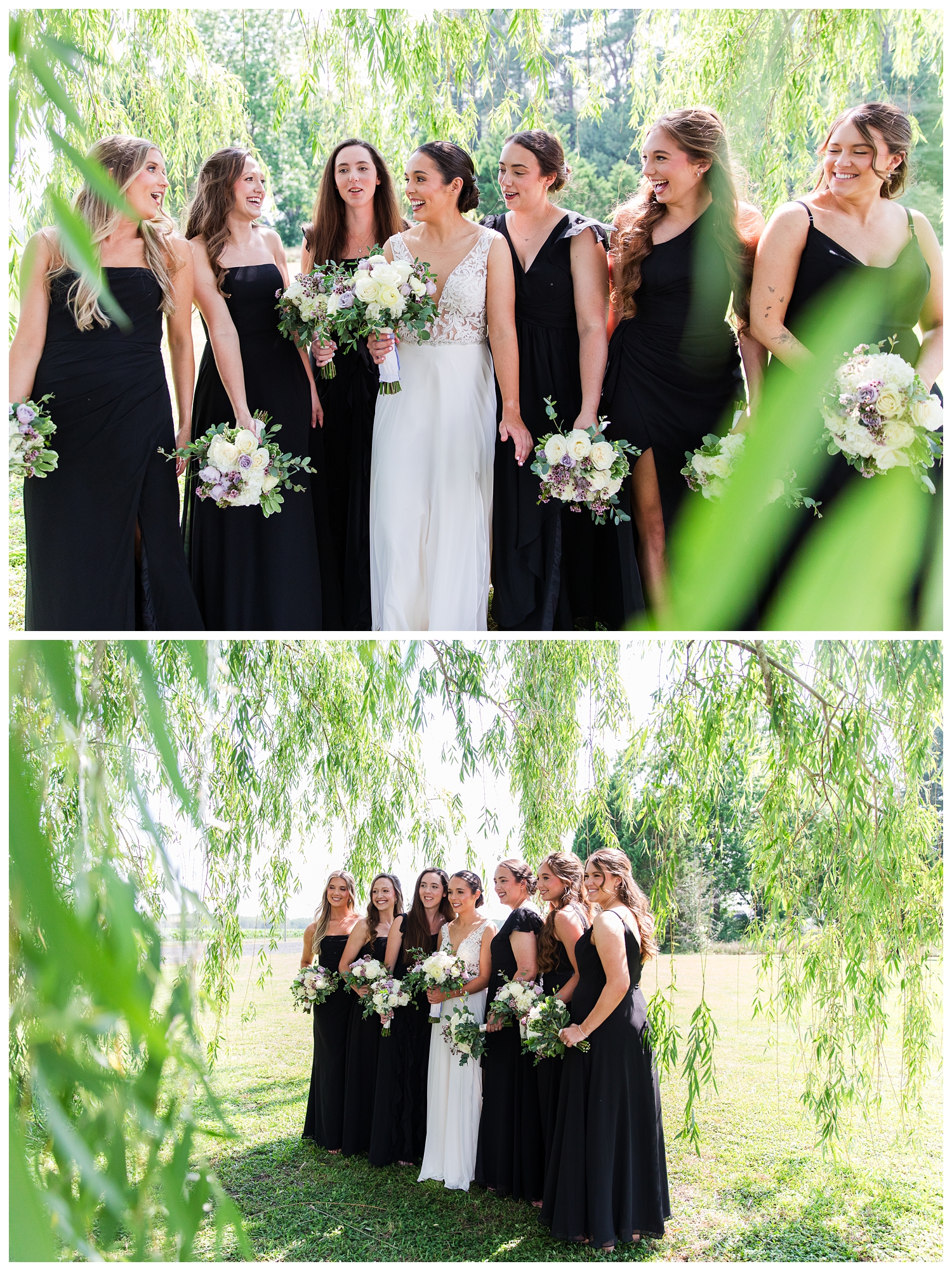 Carrie & Nick | Camden Fields Event Venue Wedding in South Mills, North Carolina wedding photography Carrie & Nick | Camden Fields Event Venue Wedding in South Mills, North Carolina