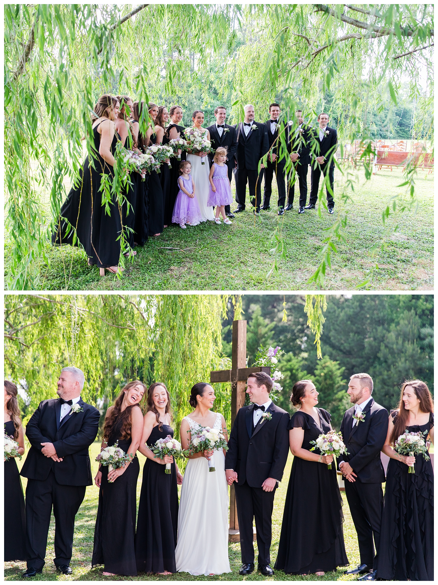 Carrie & Nick | Camden Fields Event Venue Wedding in South Mills, North Carolina wedding photography Carrie & Nick | Camden Fields Event Venue Wedding in South Mills, North Carolina