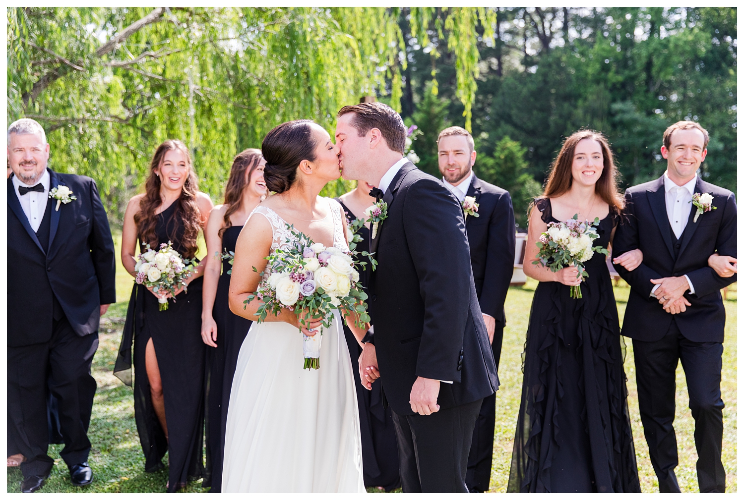 Carrie & Nick | Camden Fields Event Venue Wedding in South Mills, North Carolina wedding photography Carrie & Nick | Camden Fields Event Venue Wedding in South Mills, North Carolina